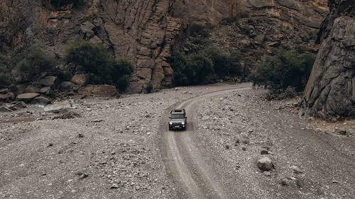 Discover how drone object tracking works, the algorithms behind it, and why annotated aerial video data is essential for reliable tracking in real-world environments.