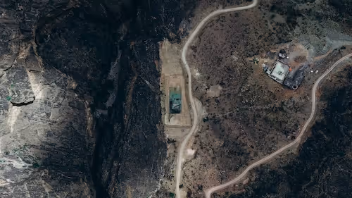 Learn about drone image analysis, the AI techniques behind it & why annotated aerial datasets are essential for inspections, environmental monitoring & site analytics.