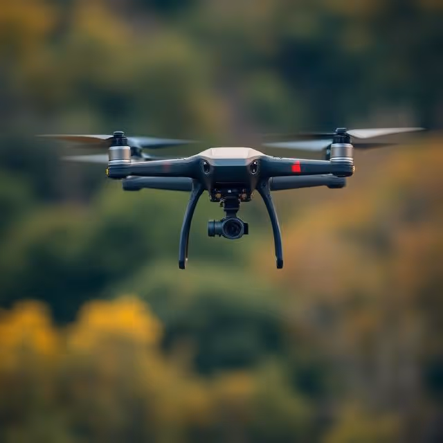 Autonomous Flight Data Annotation Services