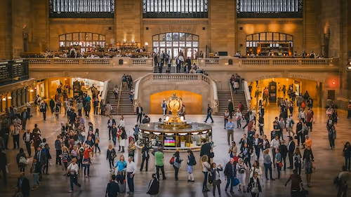 Crowd Annotation Services