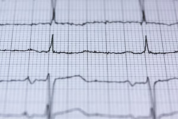 Medical Waveform Annotation Services