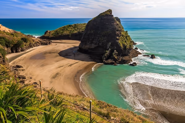 Data Annotation New Zealand