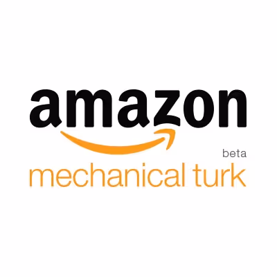 Mechanical Turk Alternative
