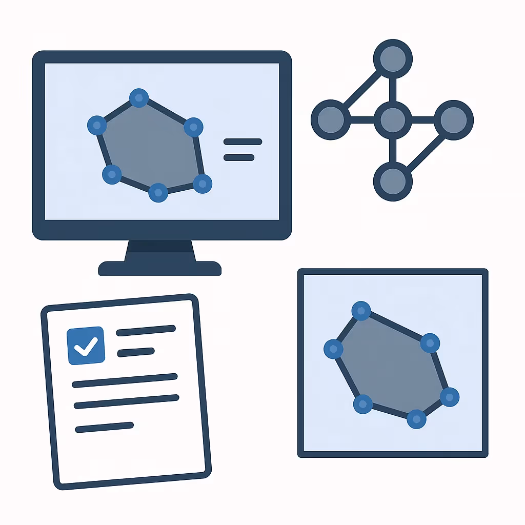 Polygon Annotation Services