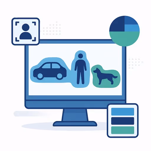 Semantic Segmentation Services