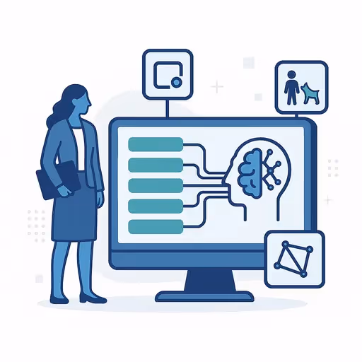 Enterprise Data Labeling Solutions