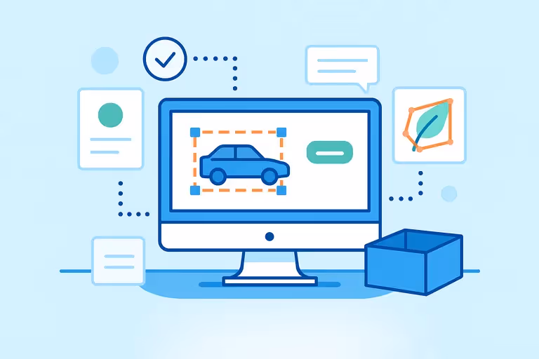 Data Labeling Services