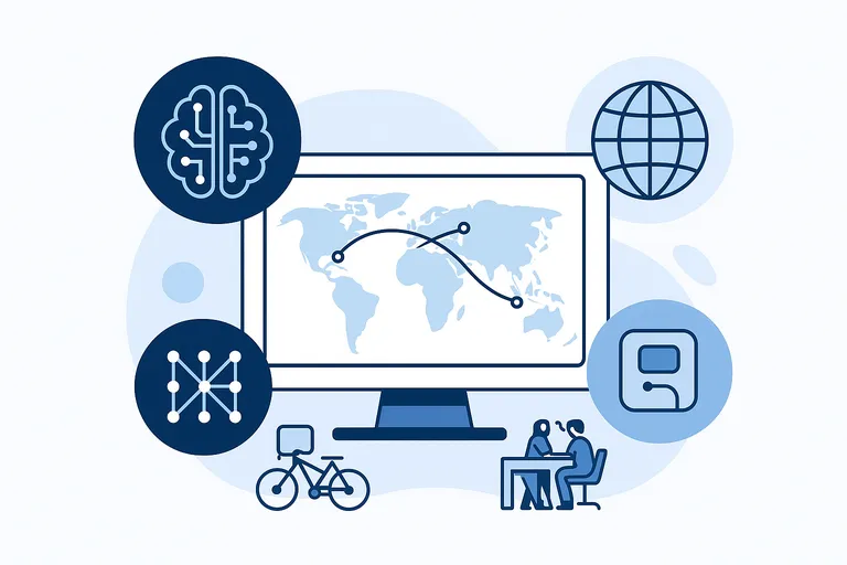 Outsourcing-Unternehmen für Datenanmerkungen