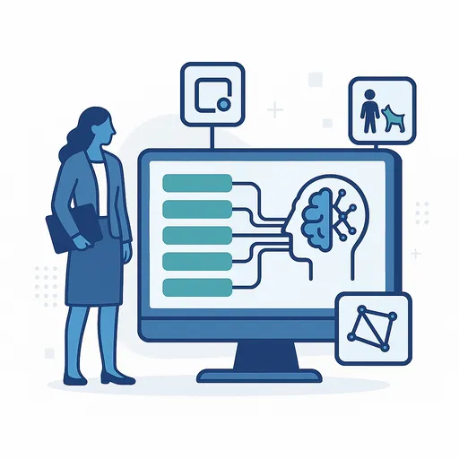 Soluciones de etiquetado de datos empresariales