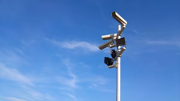 Services d'annotation d'images de surveillance