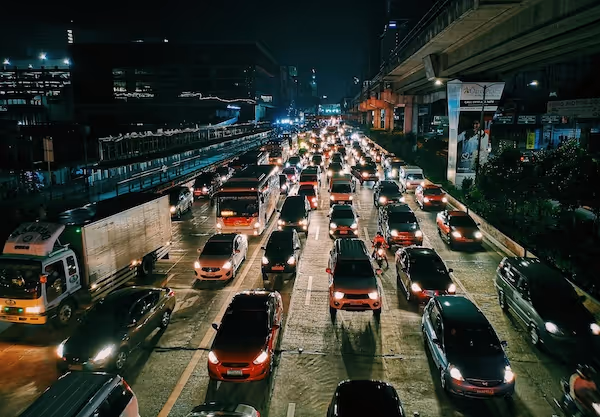 Learn how object detection, semantic road segmentation, and multi object tracking enable modern automotive AI systems in real driving environments.