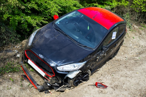 Car Damage Assessment : How Insurance AI Automates Claims and Vehicle Damage Detection