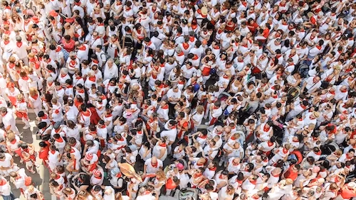 Learn how crowd Counting Datasets works, with key labeling workflows, data quality checks and practical AI use cases for model development.
