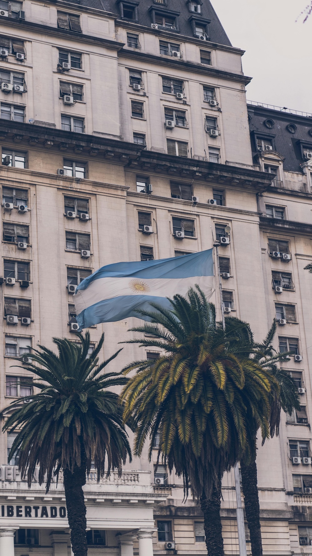 Data Annotation Argentina