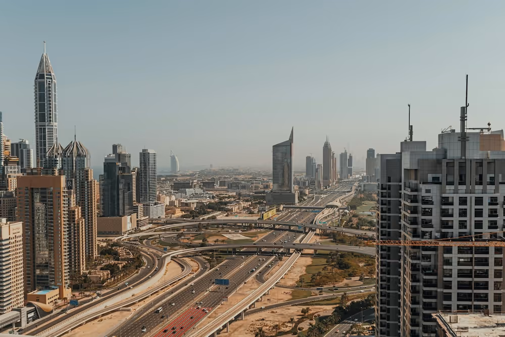 Data Annotation UAE