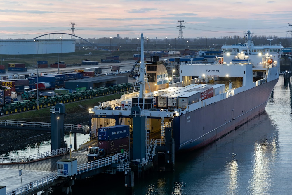 Data Annotation Netherlands