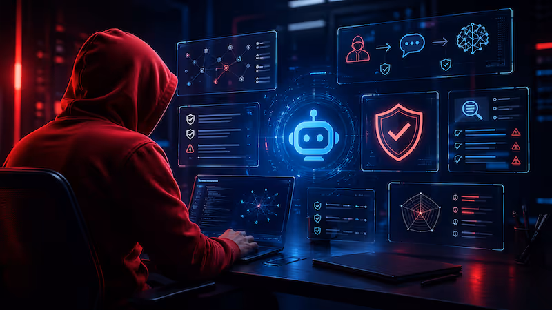 LLM Red Teaming Services by Safety and Domain Experts
