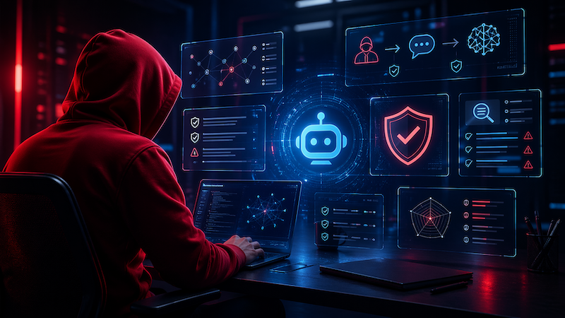 LLM Red Teaming Services by Safety and Domain Experts