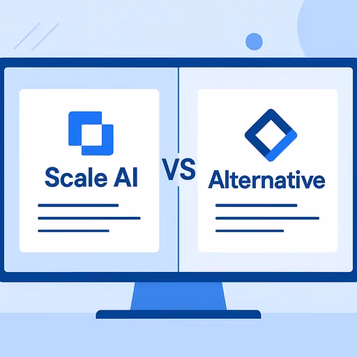 Scale AI Alternative