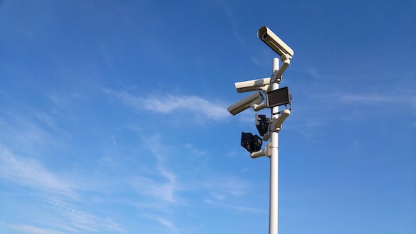 Surveillance Image Annotation Services
