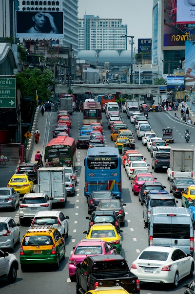 Traffic Labeling Services