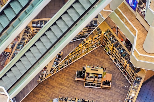 Services d'annotation d'images retail