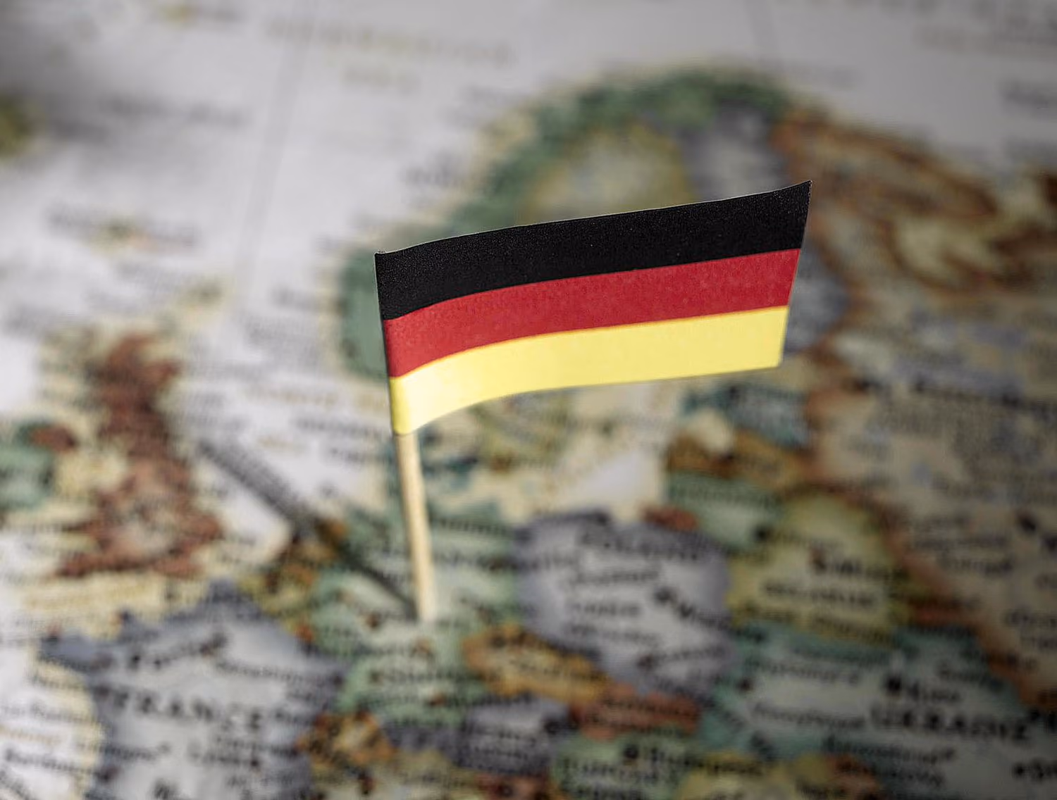 Data Annotation Germany