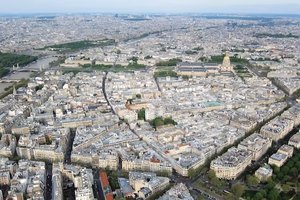 Data Annotation France