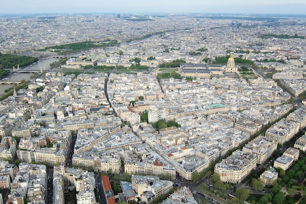 Datenannotation Frankreich