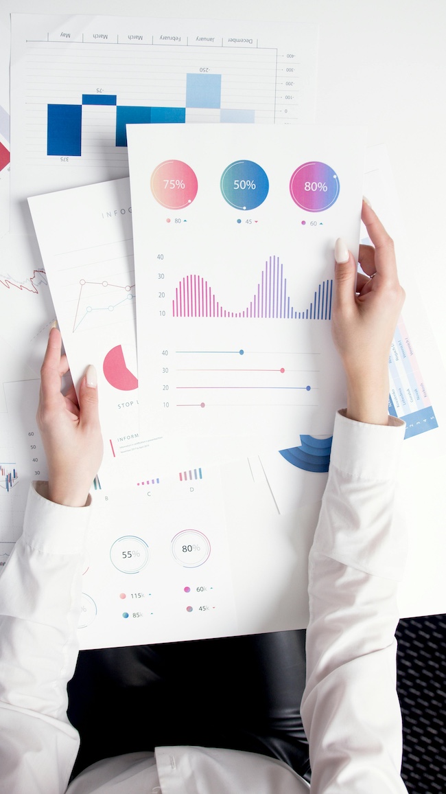 Servicios de anotación de datos financieros