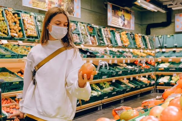 Comprendre la pose estimation humaine dans le retail par IA : points clés, squelettes, jeux de données, annotation, confidentialité et cas d’usage en magasin.