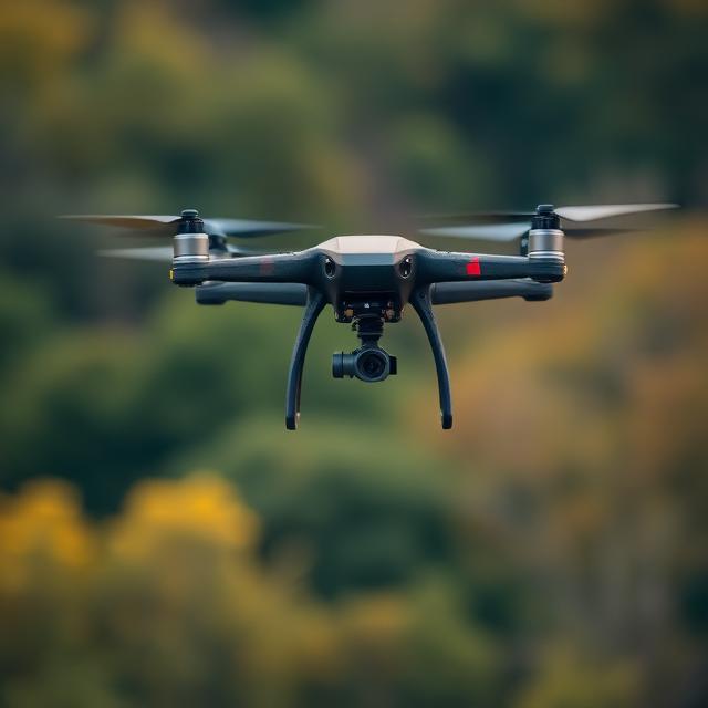 Autonomous Flight Data Annotation Services