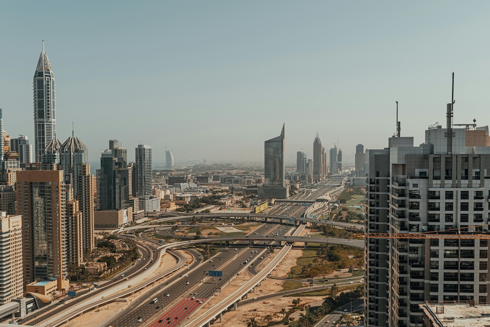 Data Annotation UAE