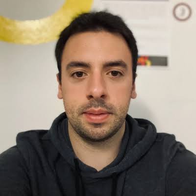 Roy Andraos, founder and CEO of DataVLab