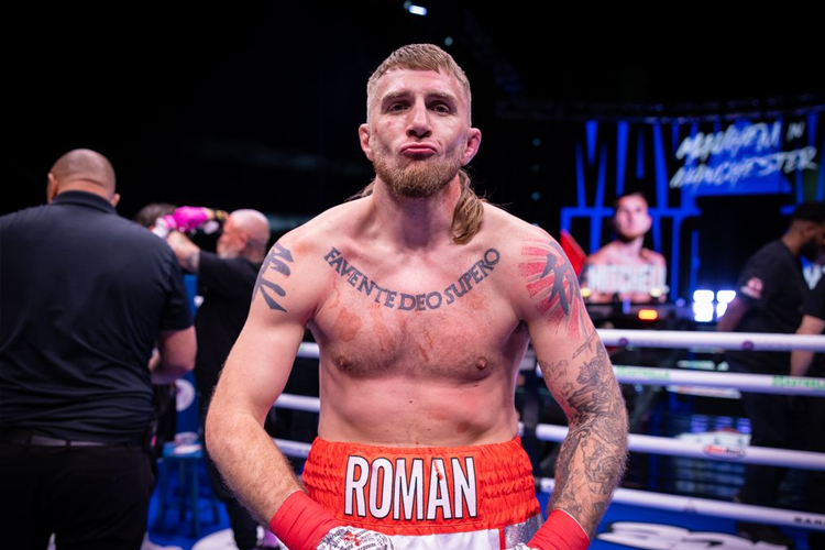 BKB Bare Knuckle Boxing
