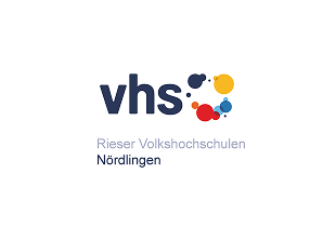 Logotyp vhs Nördlingen