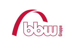 Logotyp bbw group