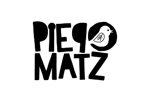 Logotyp Piepmatz
