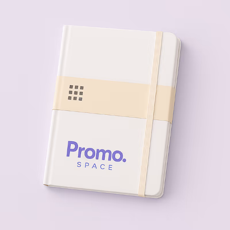 Branded backpack, promotional merchandise in Australia