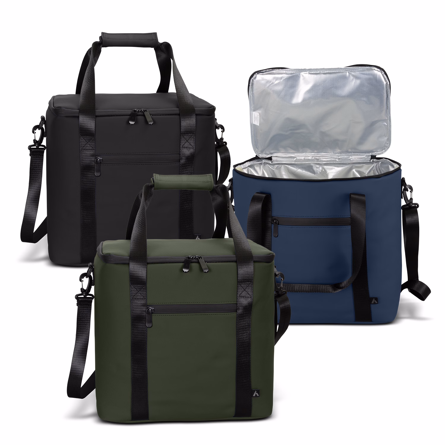 ARCHER Soft-Touch Cooler Bag