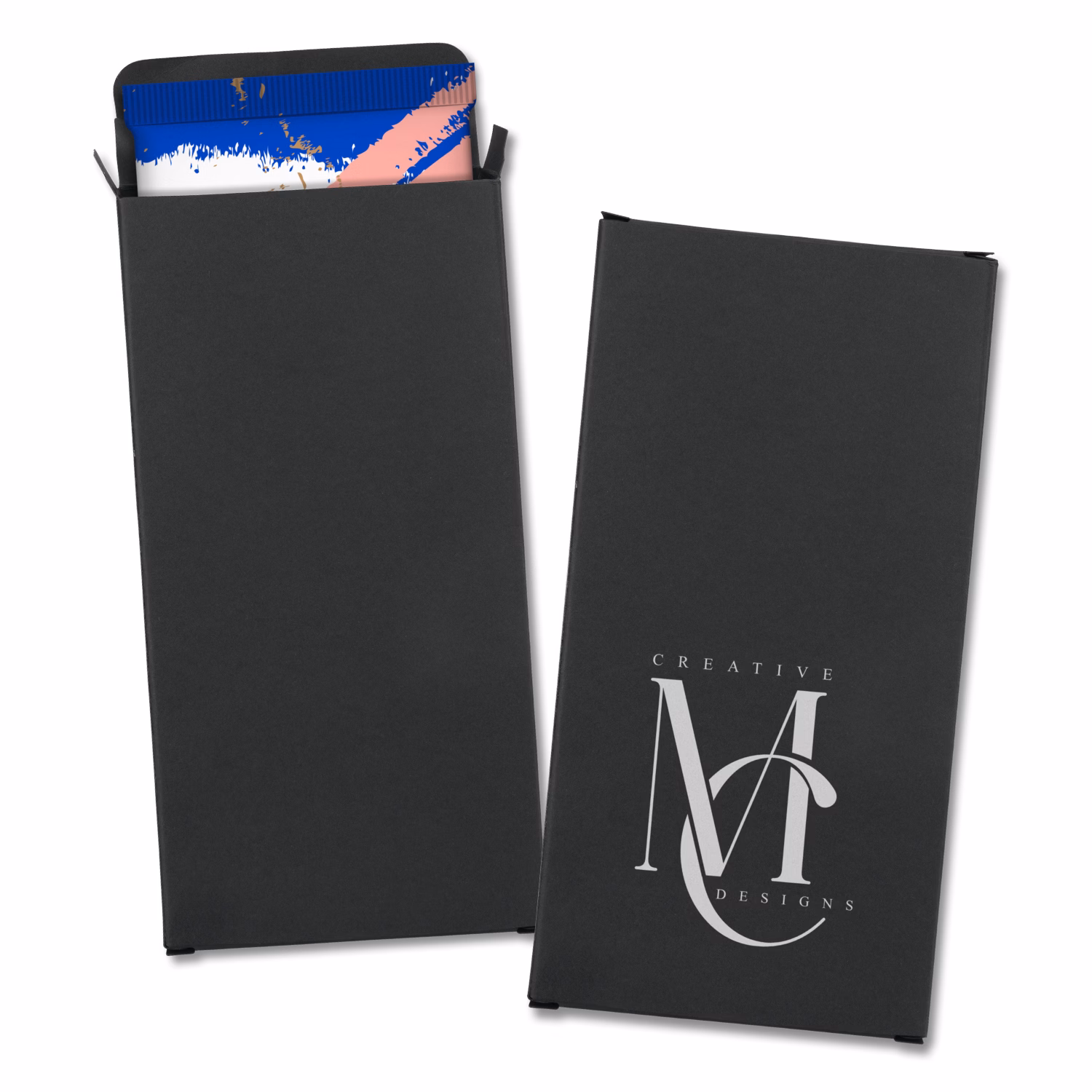 Hazel Chocolate Gift Box - Small