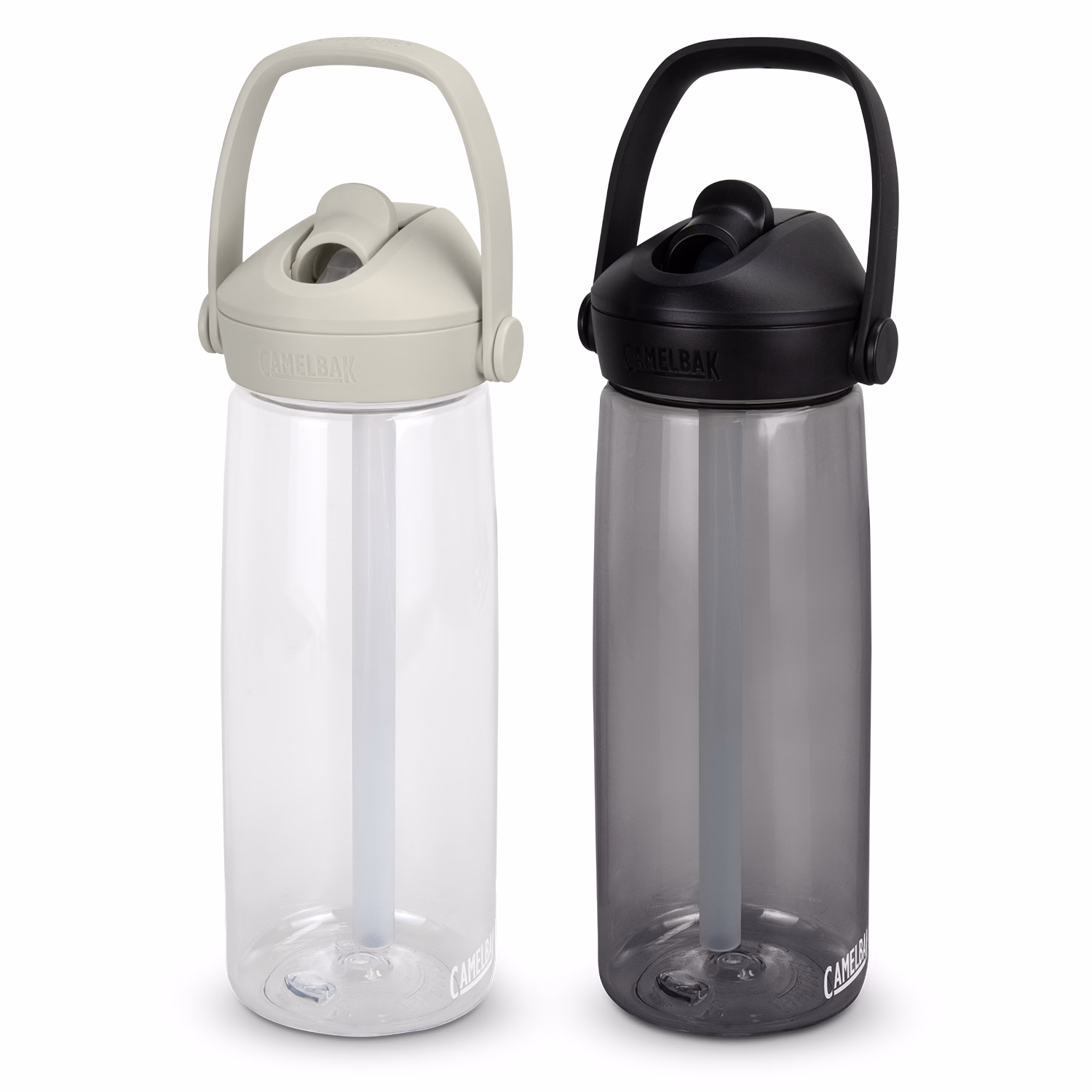 CamelBak Thrive Flip Straw Bottle - 750ml