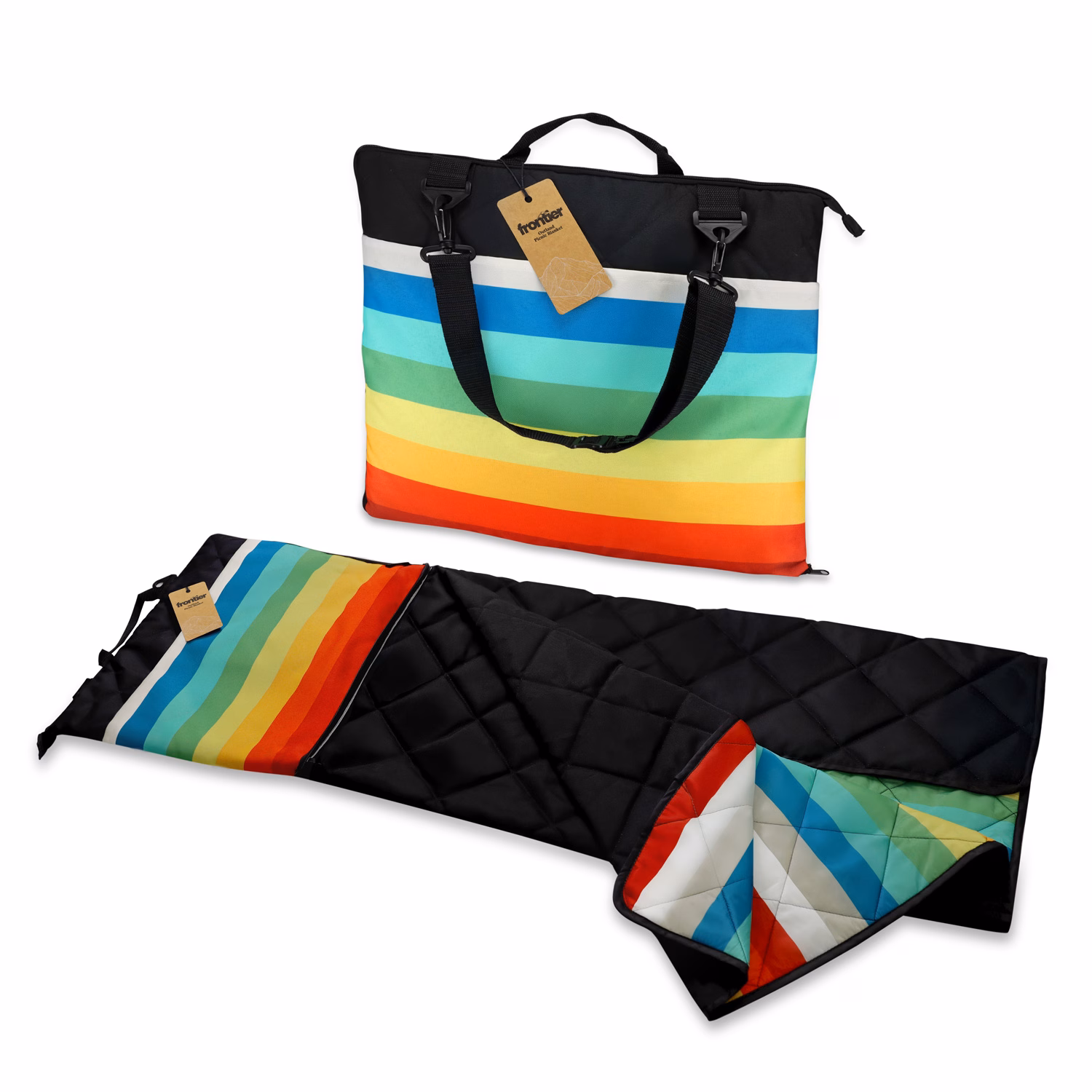 Frontier Outland Picnic Blanket