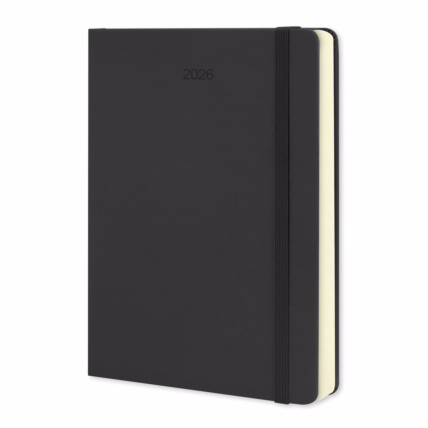 Moleskine 2026 Planner - Daily