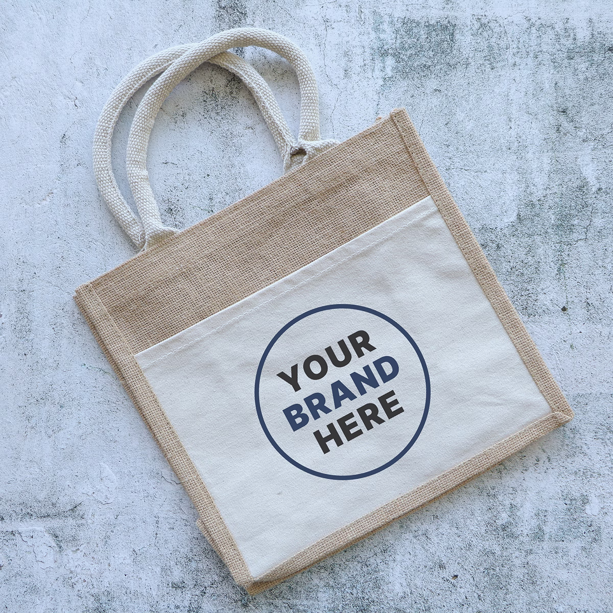 Personalized Tote Bags for Business Branding