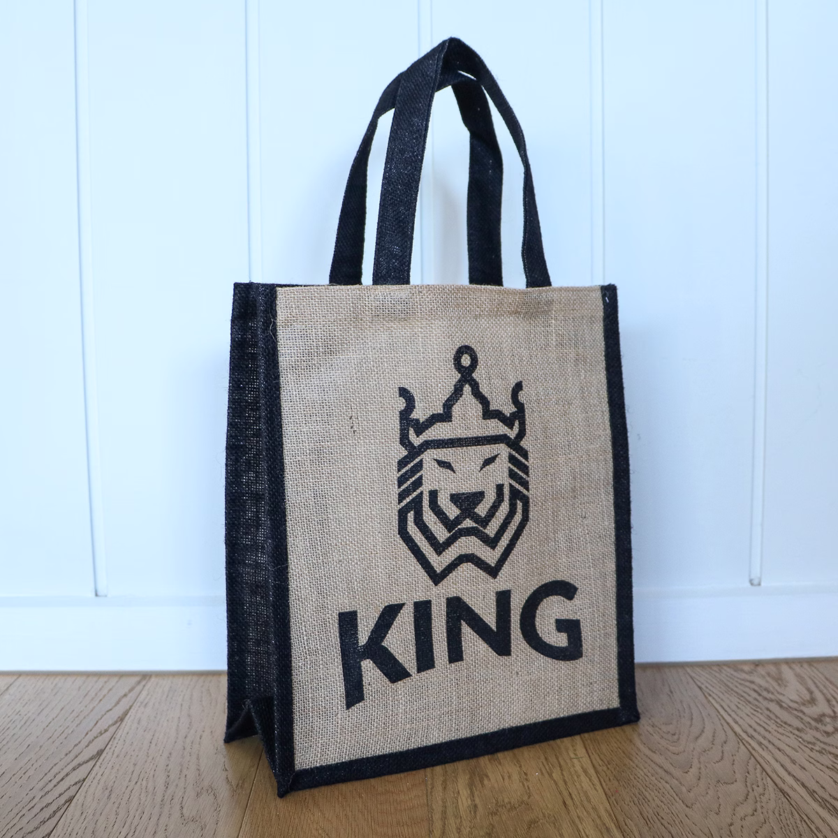 Personalized Tote Bags for Business Branding