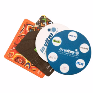 Deluxe Coaster (1mm)