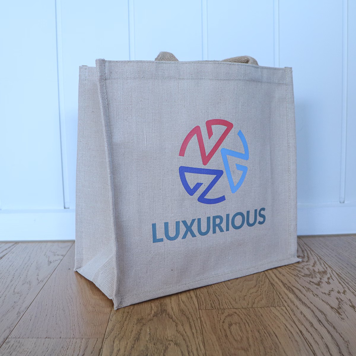 Personalized Tote Bags for Business Branding