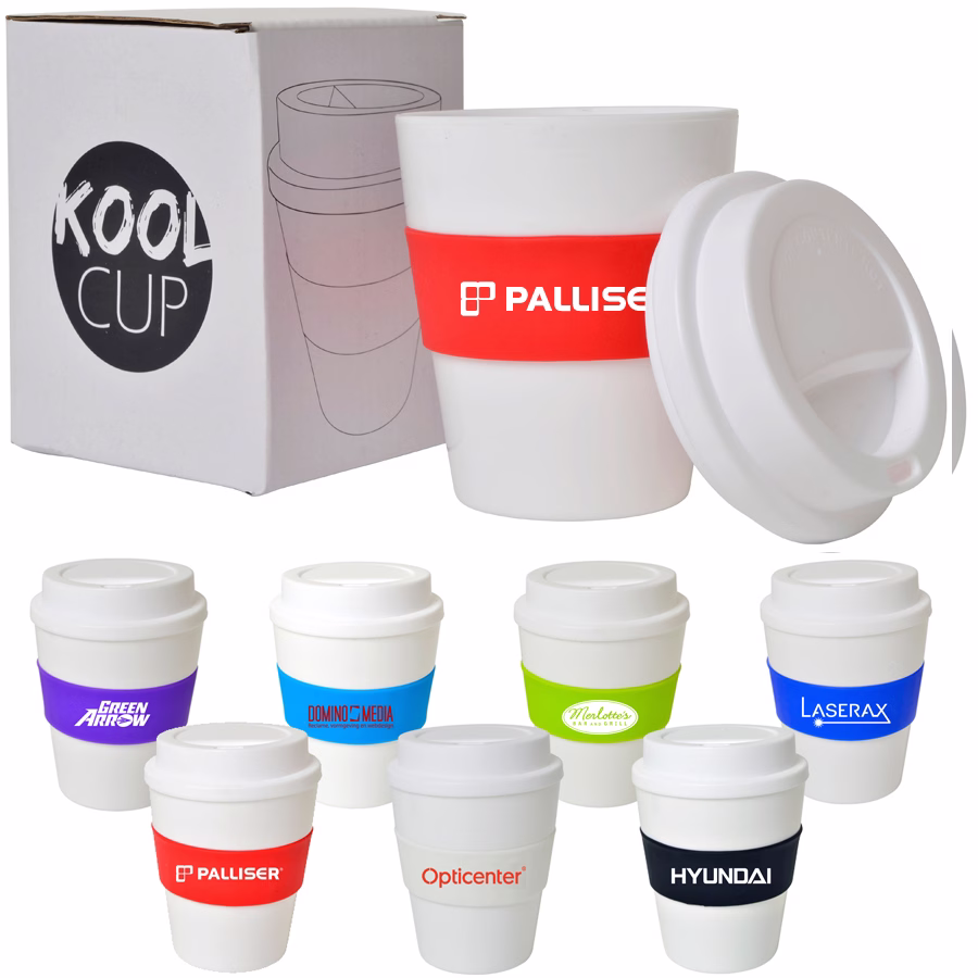 Kool 355mL Cup (Large)