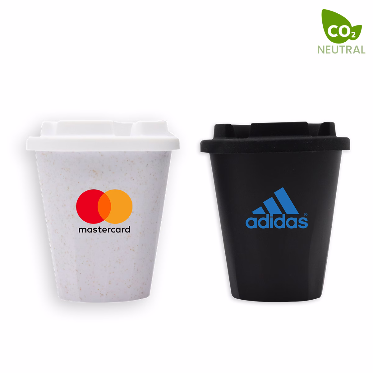 Wave Drinking 350mL Cup